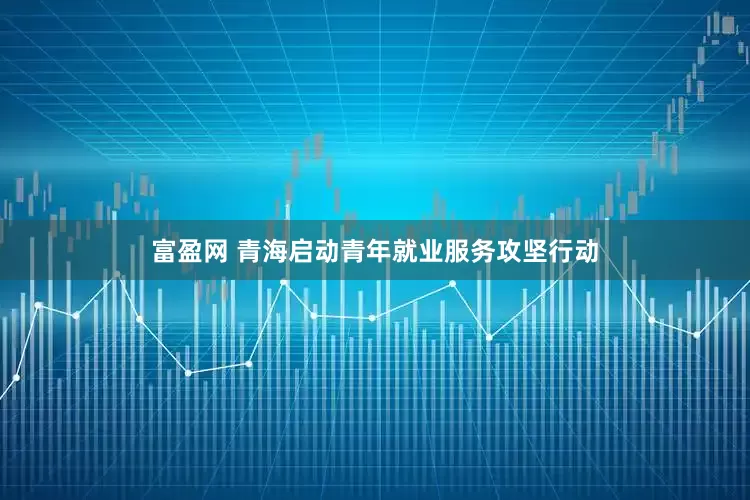 富盈网 青海启动青年就业服务攻坚行动